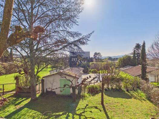 Maison à vendre 339 000 € 10 pièces 8 chambres 188,1 m² 4 489 m² de terrain Grospierres 07120