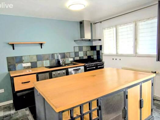 Maison à vendre 299 000 € 5 pièces 4 chambres 113 m² 451 m² de terrain Sallertaine Challans 85300