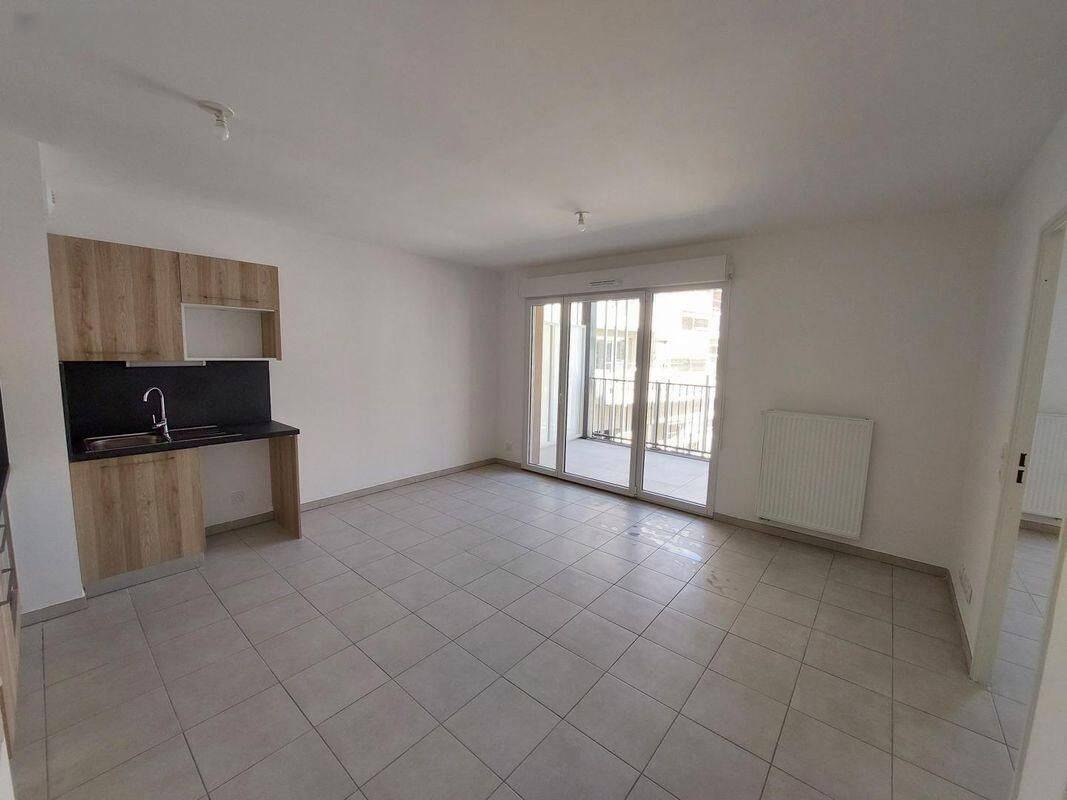 Appartement 2 pièces 41 m² · à Lyon 7ème Arrondissement · 41 m² · 699 €