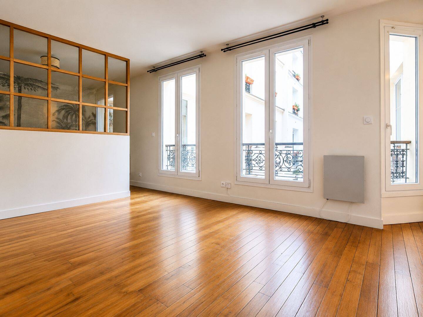 Appartement 1 pièce 32 m² · à Paris 18ème Arrondissement · 32 m² · 1 100 000 €