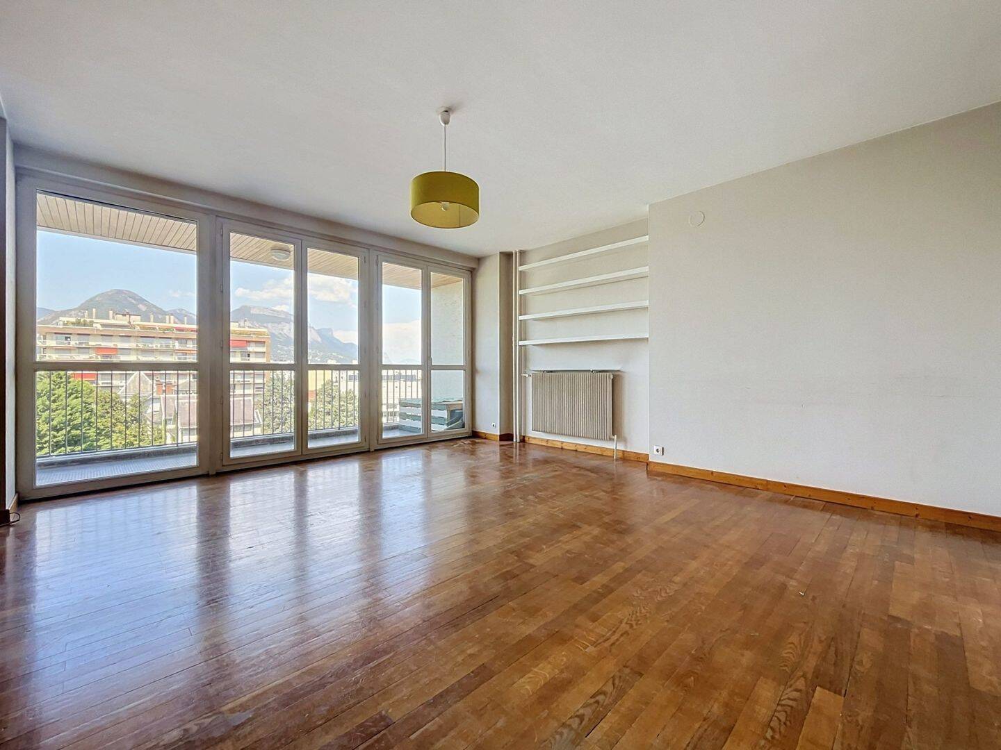 Appartement 4 pièces 88 m² · à Grenoble · 88,1 m² · 190 000 €