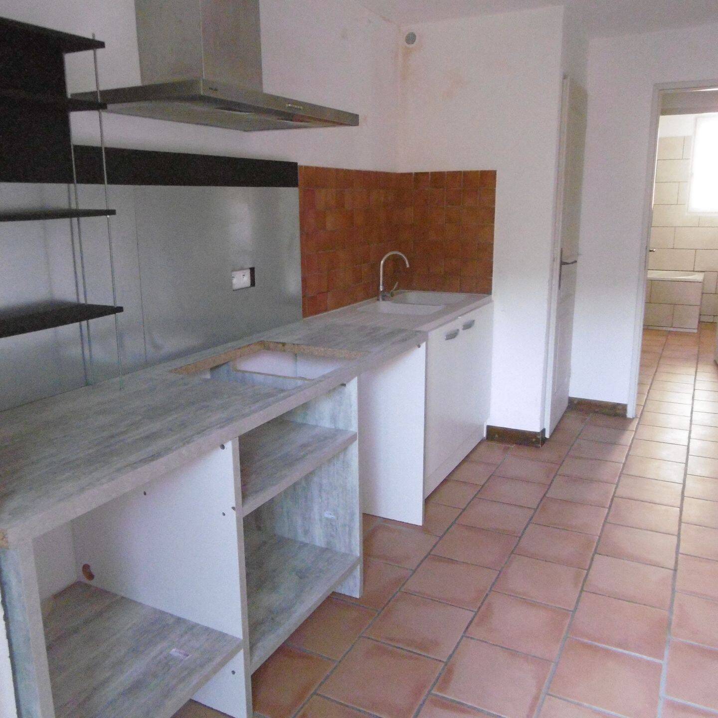 Appartement 5 pièces 130 m² · à Nyons · 130 m² · 900 €