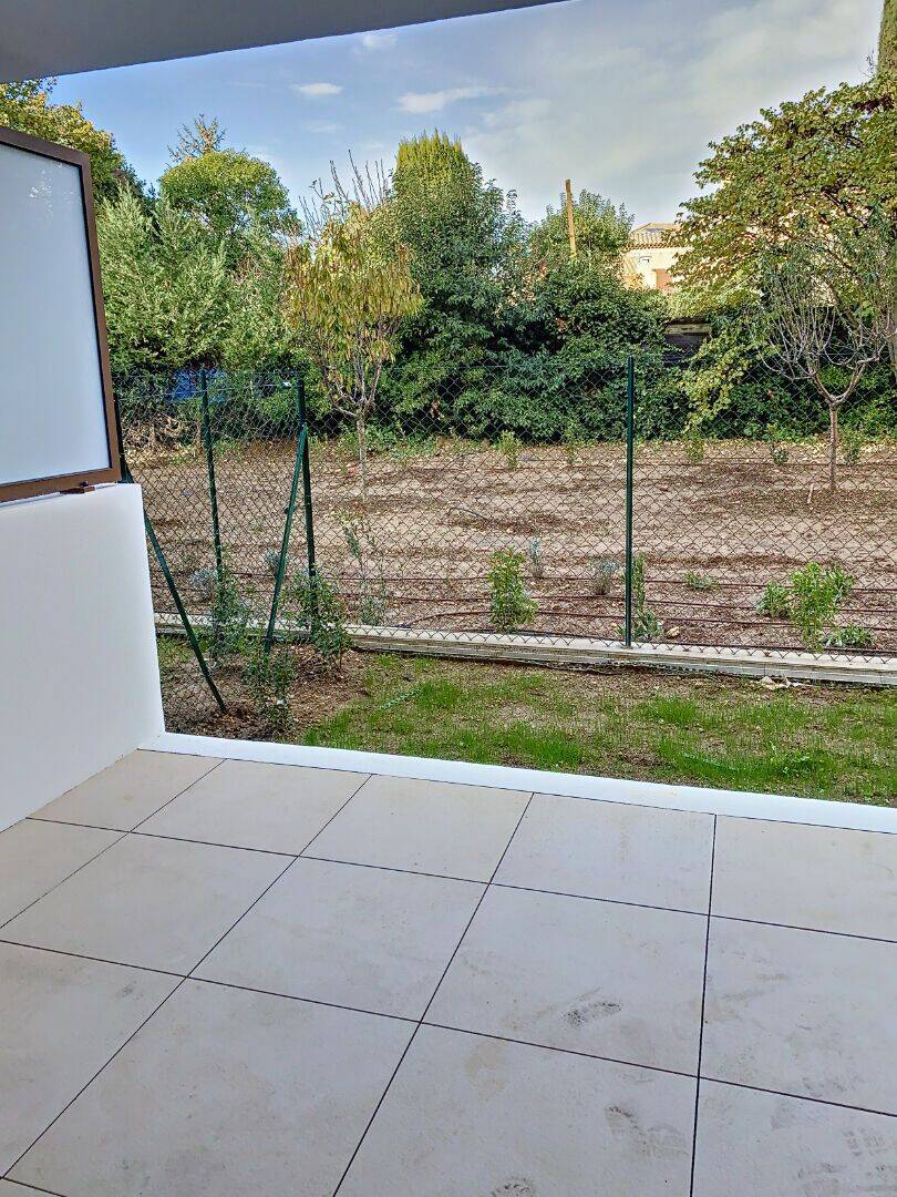Appartement 2 pièces 42 m² · à Marseille 13ème Arrondissement · 41,6 m² · 764 €