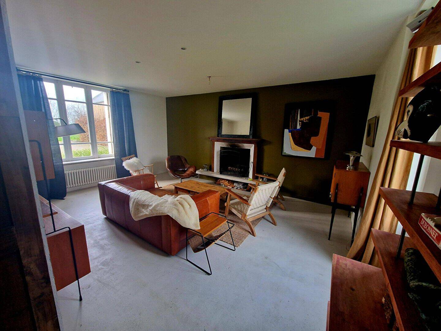 Maison 6 pièces 274 m² · à Saint-Méloir-des-Ondes · 274,5 m² · 1 700 €/mois