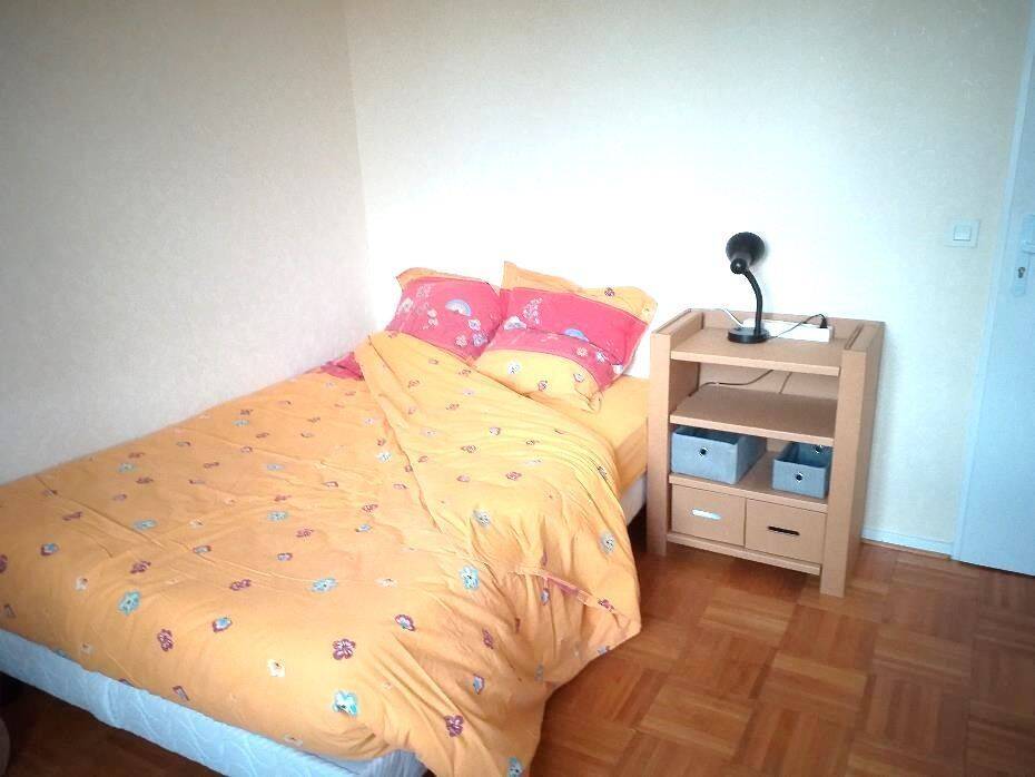 Appartement 1 pièce 12 m² · à Montmagny · 12 m² · 510 €