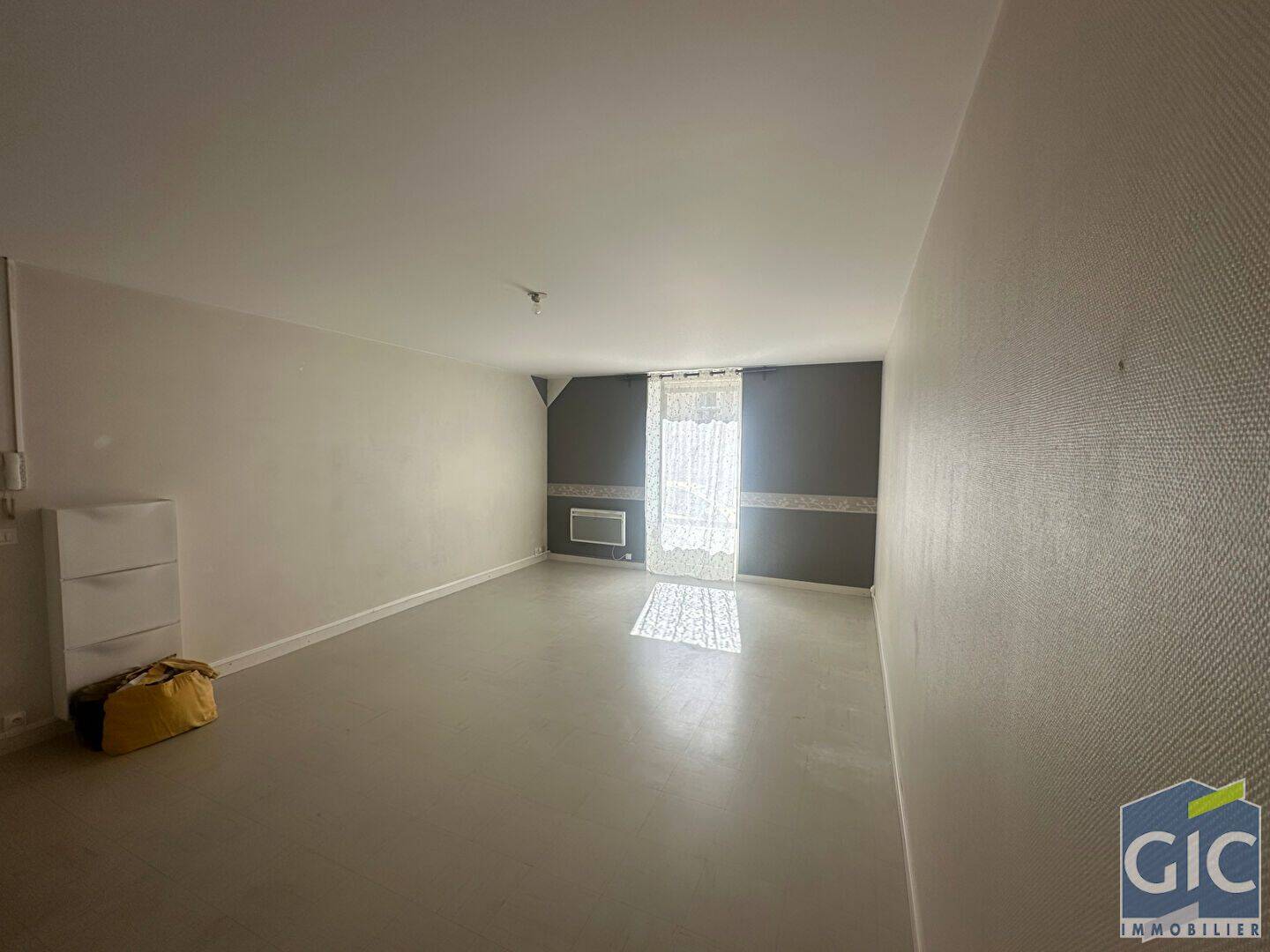 Appartement 1 pièce 40 m² · à Bretteville-sur-Odon · 40,5 m² · 431 €/mois