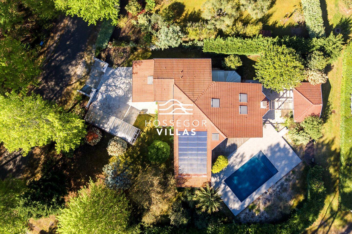 Maison 7 pièces 272 m² · à Seignosse · 272 m² · 1 680 000 €