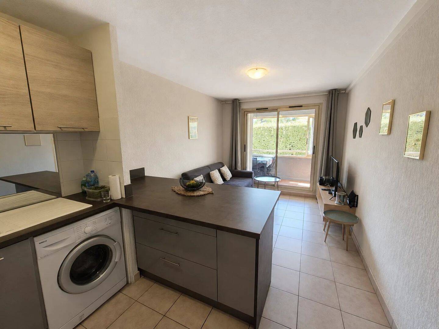 Appartement 2 pièces 36 m² · à Sainte-Maxime · 36 m² · 195 000 €
