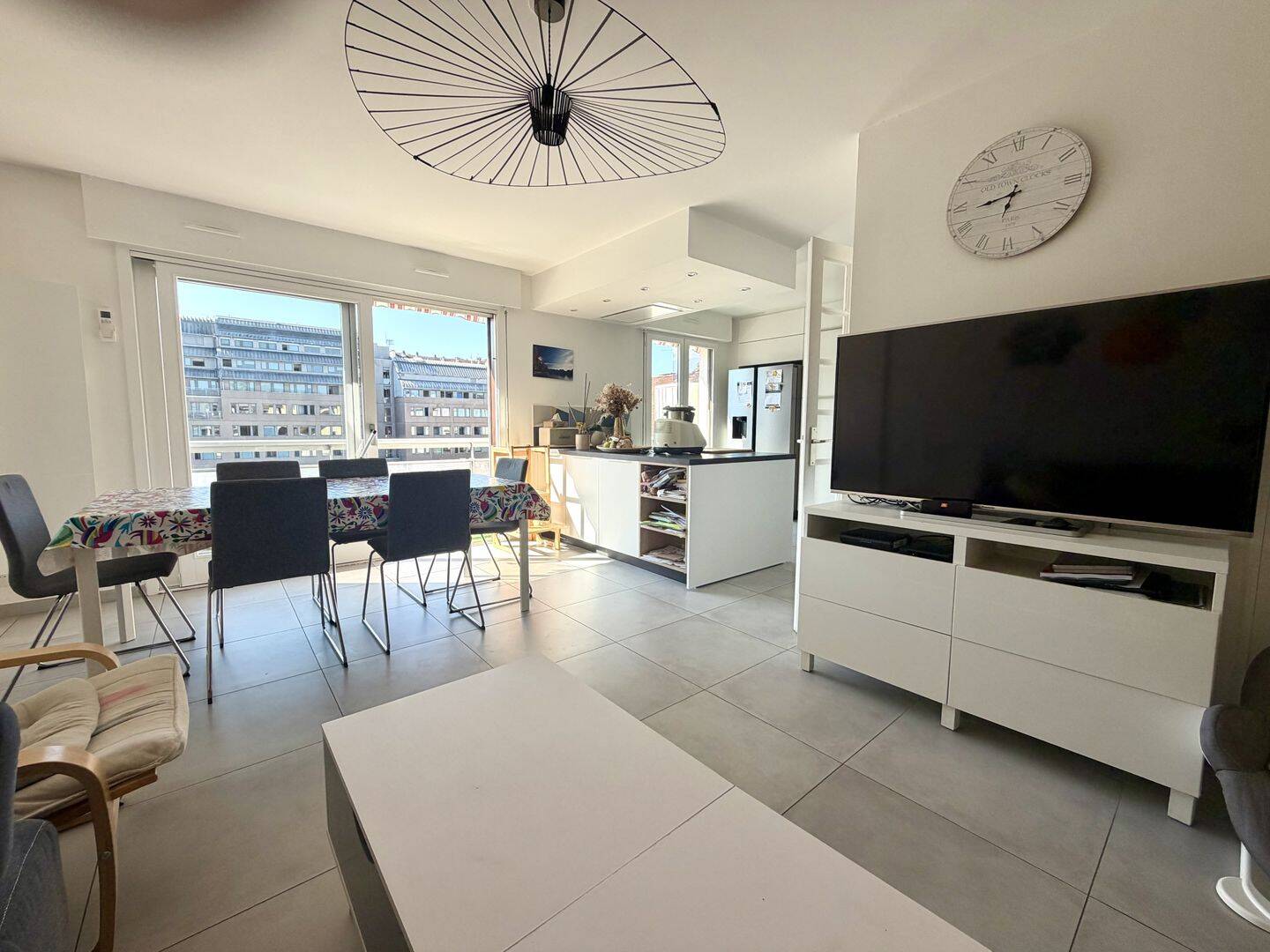 Appartement 5 pièces 116 m² · à Annecy · 116 m² · 680 000 €