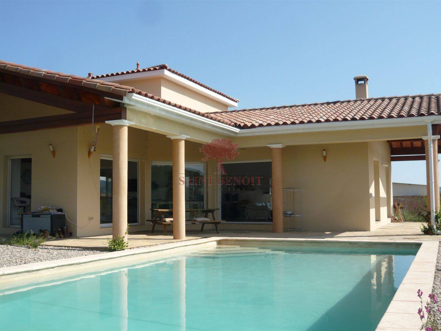 Maison 5 pièces 200 m² · à Gignac · 200 m² · 580 000 €