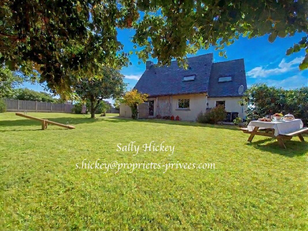 Maison 5 pièces 121 m² · à Nivillac · 121 m² · 364 705 €