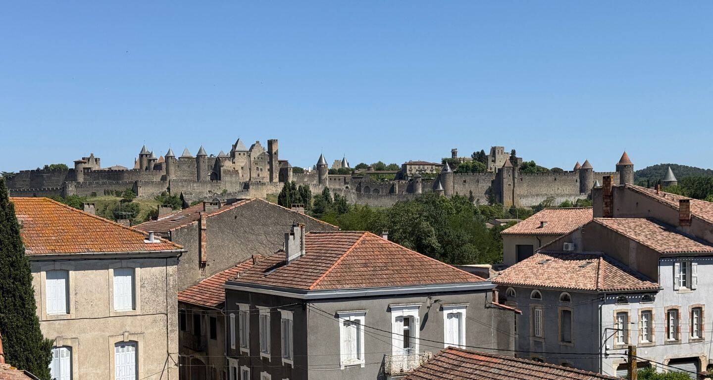 Maison 6 pièces 170 m² · à Carcassonne · 170,1 m² · 456 000 €