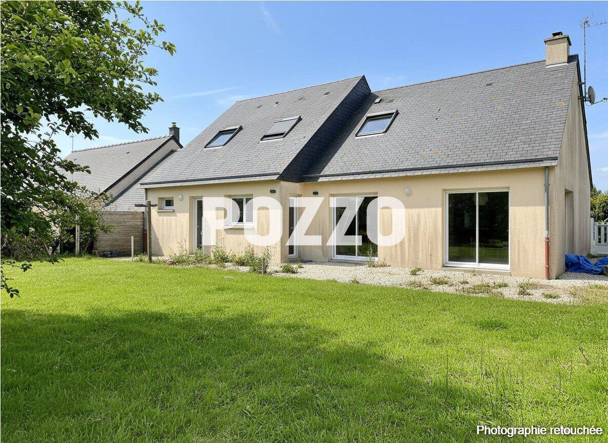 Maison 8 pièces 148 m² · à Torigny-les-Villes · 148 m² · 240 000 €