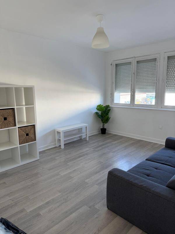 Appartement 2 pièces 38 m² · à Saint-Nazaire · 38 m² · 695 €
