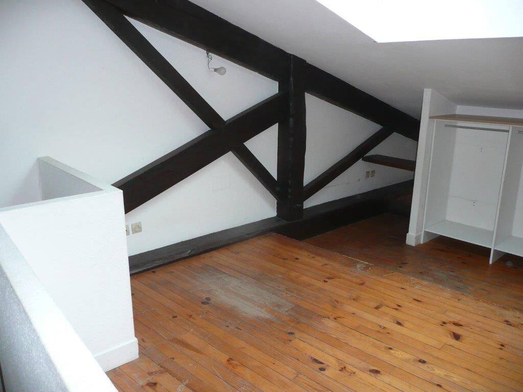 Appartement 2 pièces 32 m² · à Montauban · 32 m² · 425 €