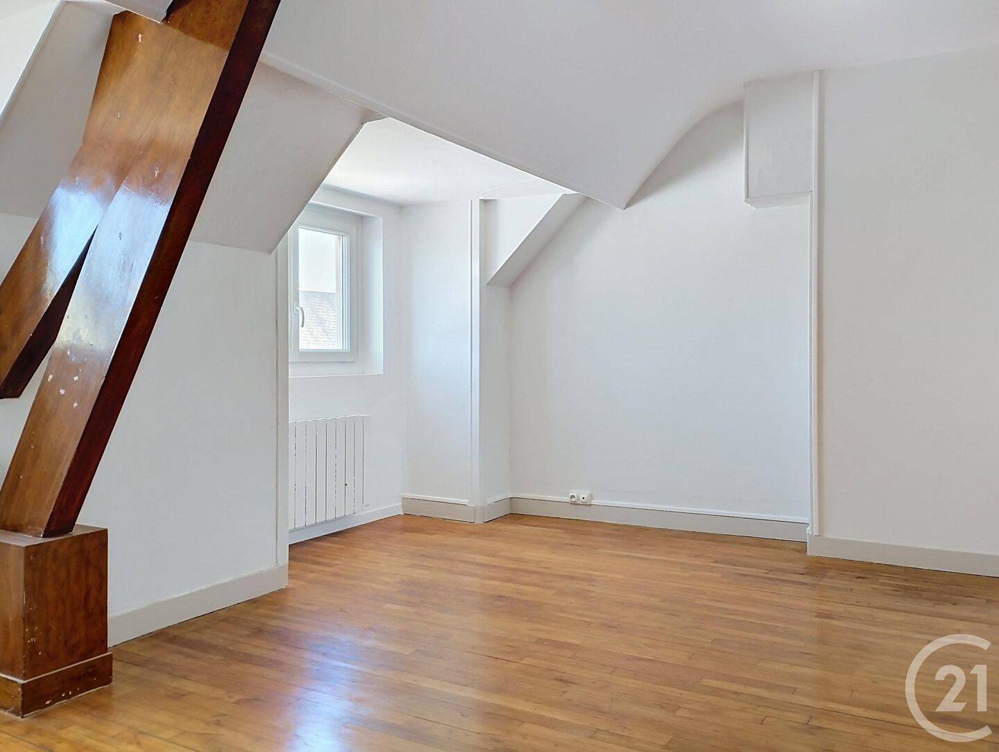 Appartement 2 pièces 66 m² · à Argentan · 66 m² · 490 €/mois