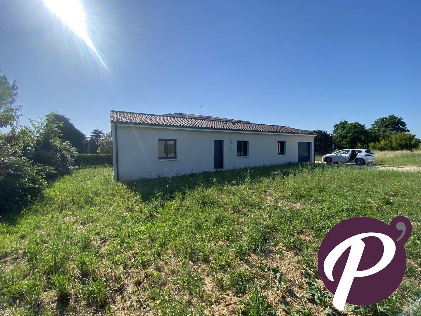 Maison 4 pièces 100 m² · à Bergerac · 100 m² · 237 000 €