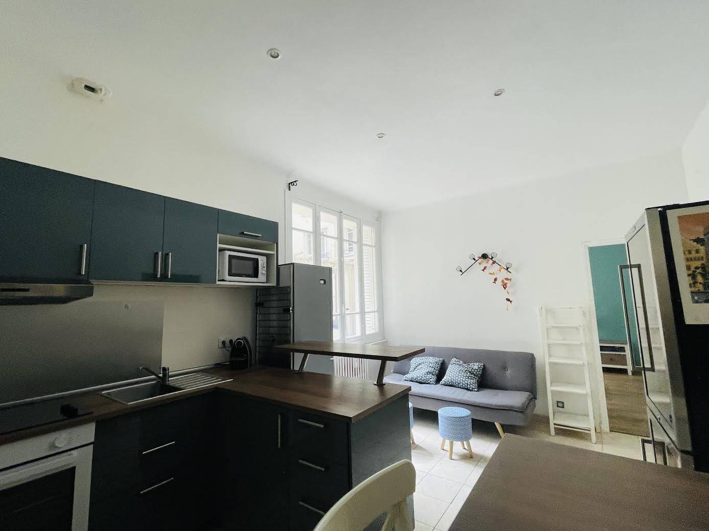 Appartement 2 pièces 51 m² · à Lille · 51 m² · 198 000 €