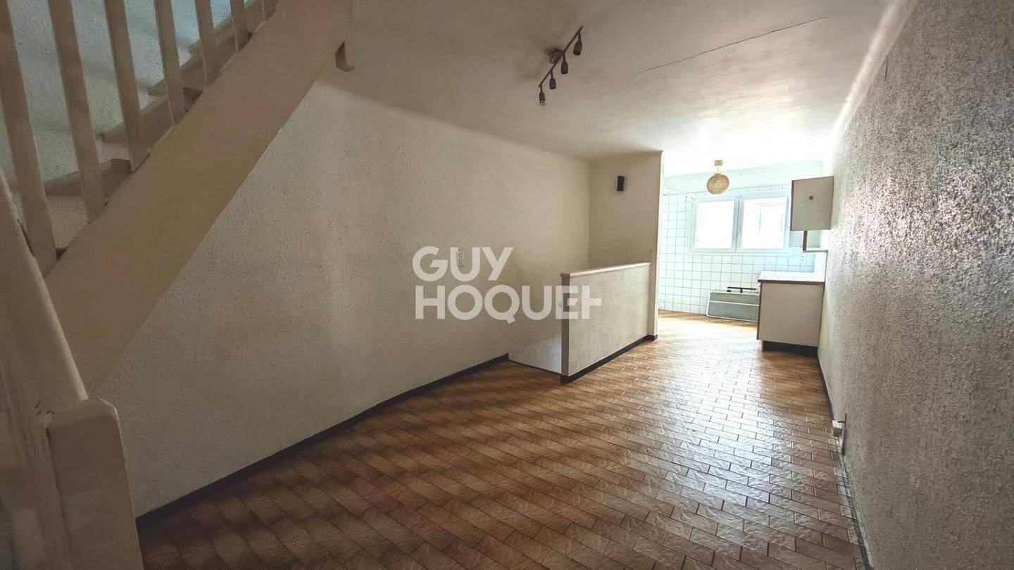 Maison 2 pièces 43 m² · à Cabestany · 43 m² · 75 000 €
