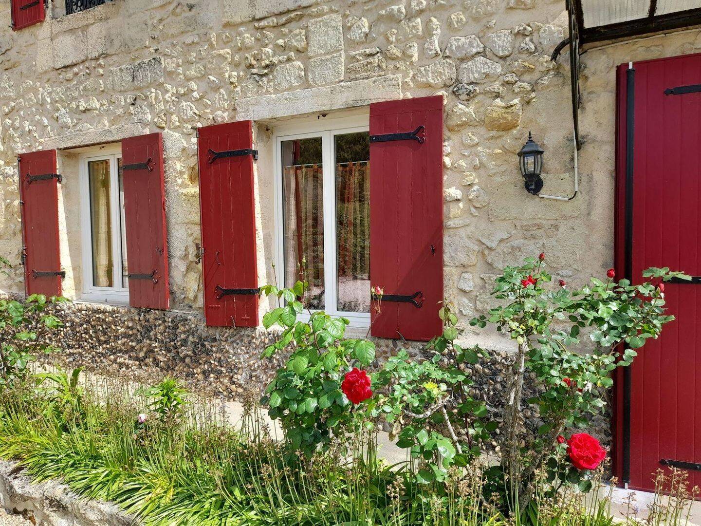 4 pièces 101 m² · à Cambes · 101 m² · 1 200 €