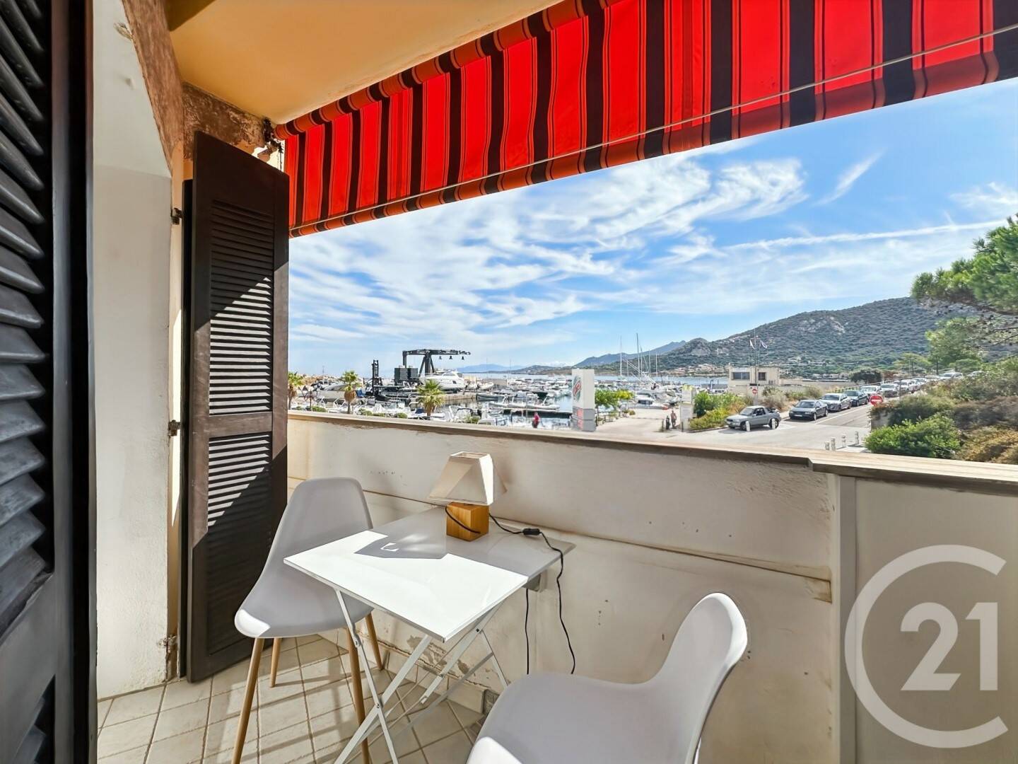 Appartement 2 pièces 37 m² · à Lumio · 36,9 m² · 215 000 €