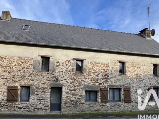 Maison à vendre 230 000 € 6 pièces 5 chambres 136 m² 785 m² de terrain Agneaux 50180