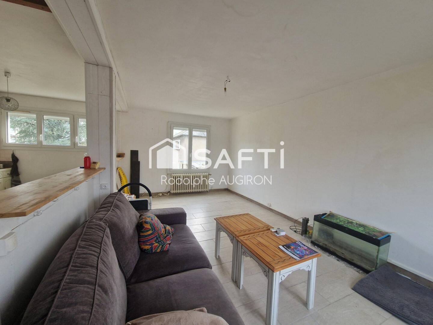 Maison 4 pièces 69 m² · à Blois · 69 m² · 154 000 €
