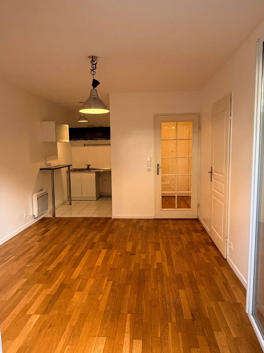 Appartement 2 pièces 37 m² · à Saint-Cloud · 37 m² · 295 000 €