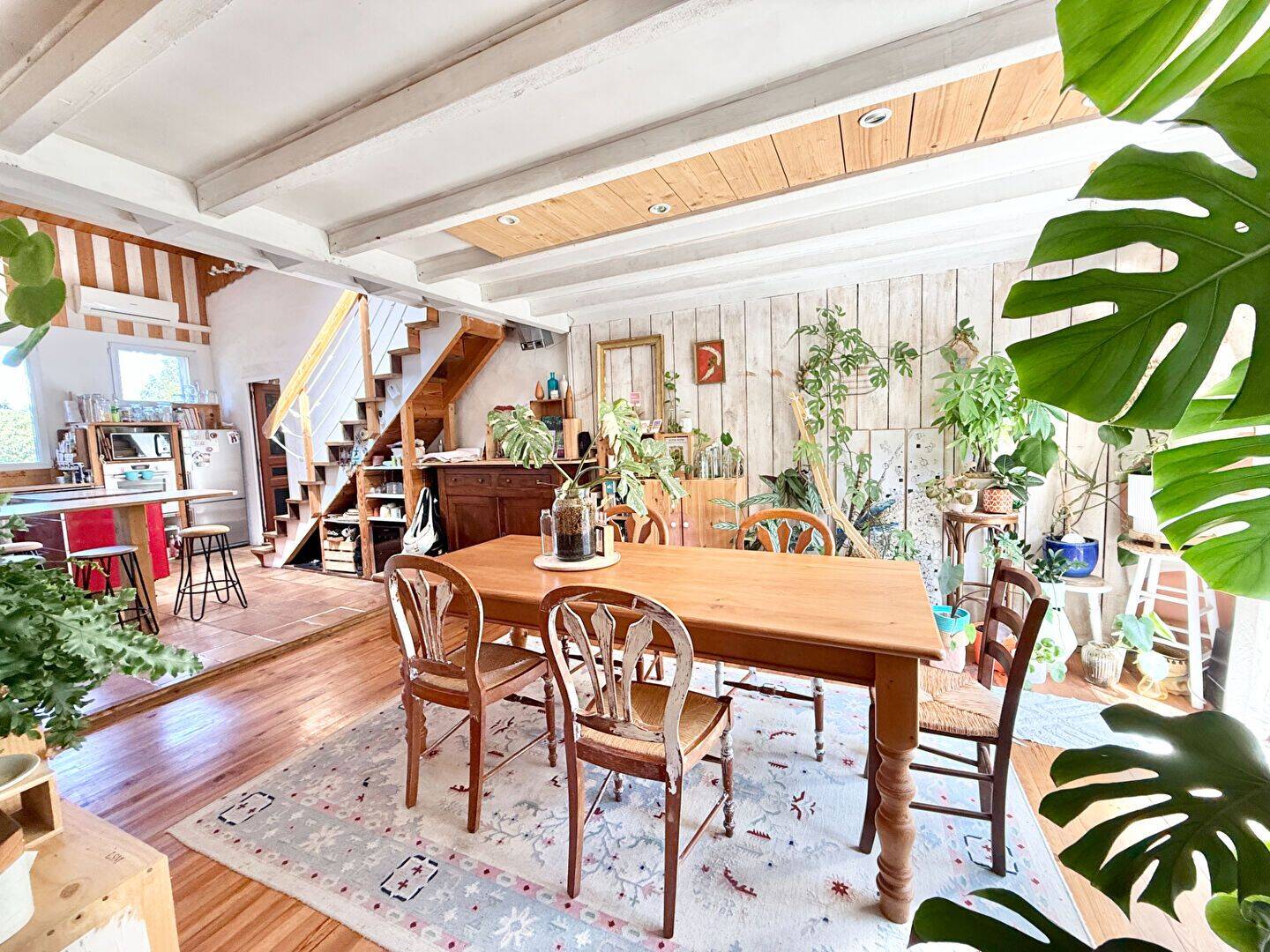 Maison 5 pièces 114 m² · à La Teste-de-Buch · 114 m² · 360 000 €