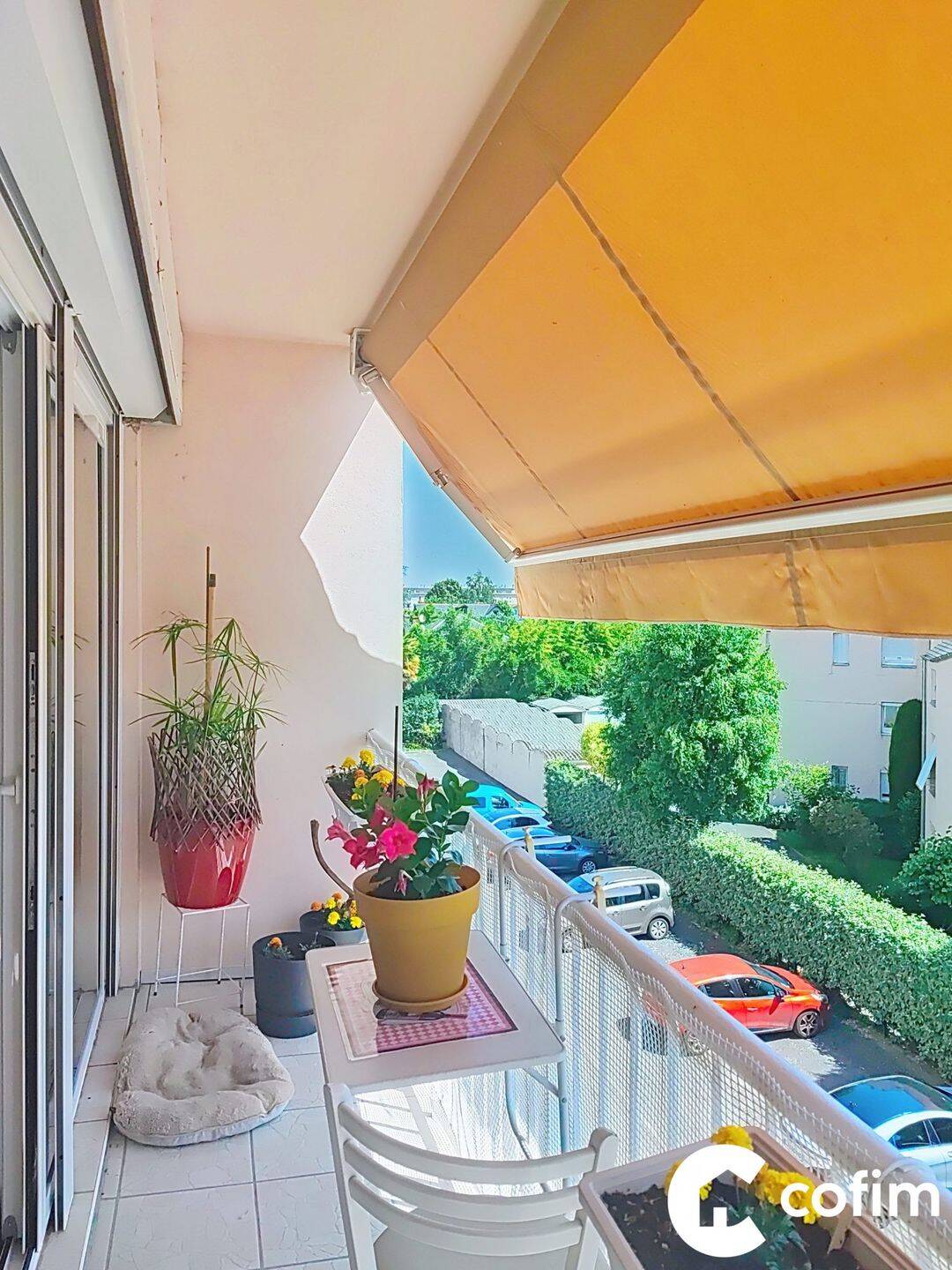 Appartement 4 pièces 70 m² · à Tarbes · 70 m² · 120 000 €