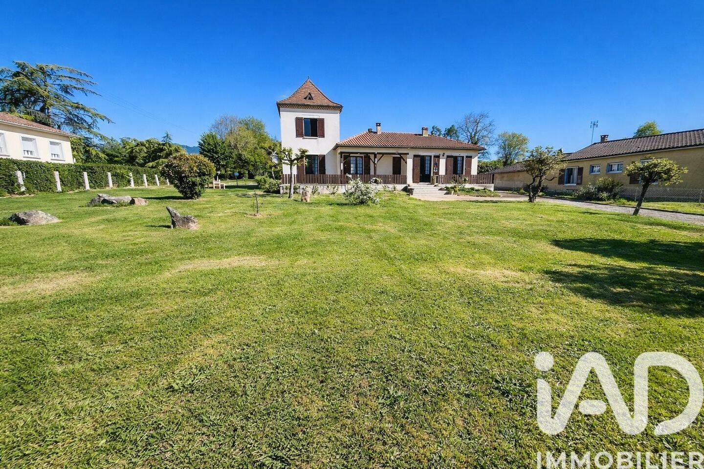 Maison 6 pièces 122 m² · à Creysse · 122 m² · 269 000 €