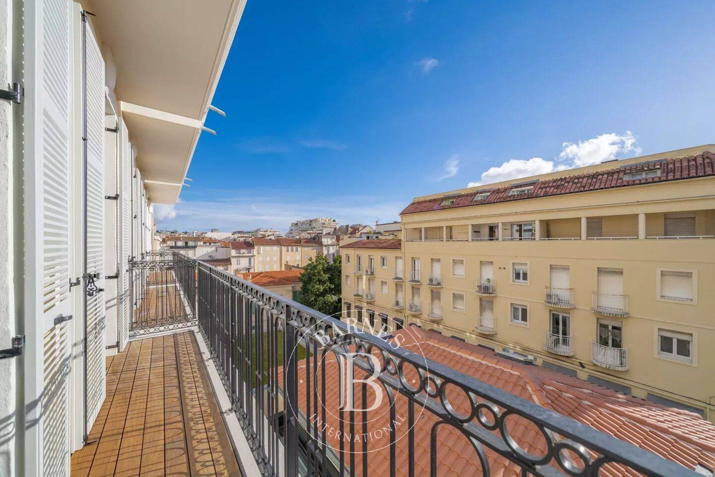 Appartement 4 pièces 157 m² · à Cannes · 157 m² · 3 200 000 €