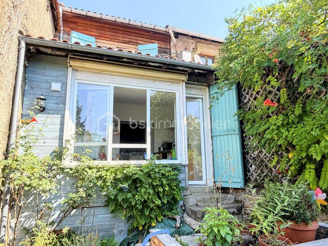 Maison 8 pièces 155 m² · à Bassoues · 154,6 m² · 134 000 €