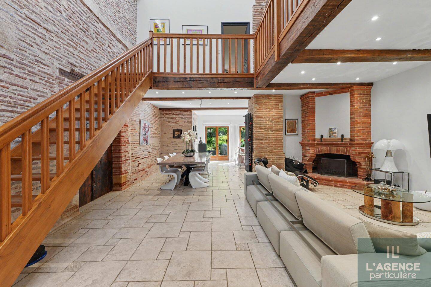 Maison 3 pièces 143 m² · à Muret · 143,2 m² · 1 590 €