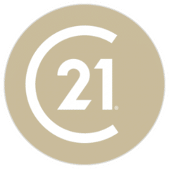 Century 21 ROI SOLEIL logo