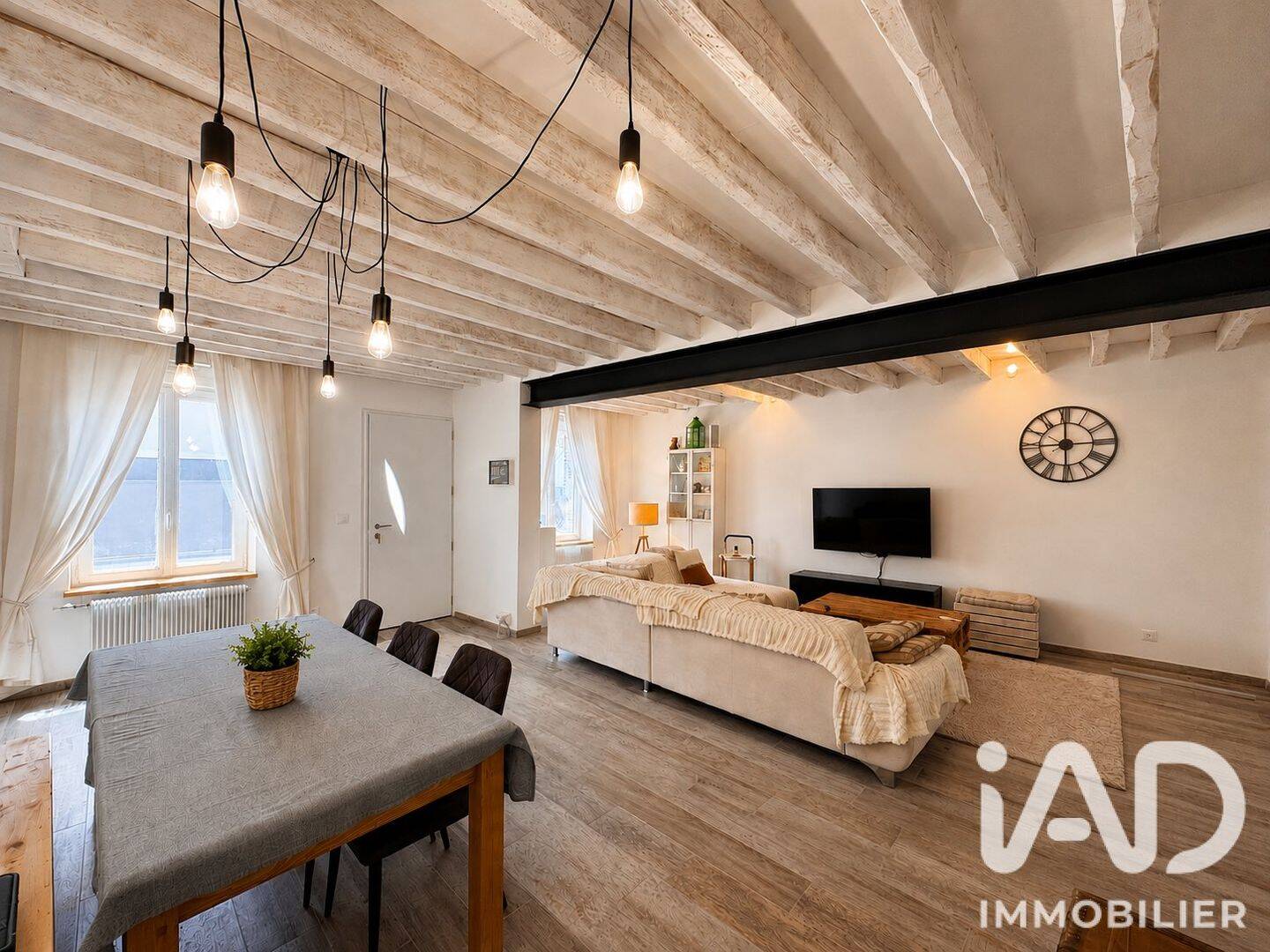 Maison 5 pièces 146 m² · à Gallardon · 146 m² · 330 000 €