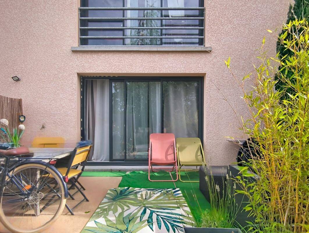 Appartement 3 pièces 68 m² · à Vignieu · 68,4 m² · 810 €
