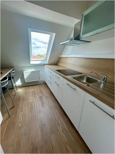 Appartement 2 pièces 63 m² · à Dunkerque · 63,1 m² · 710 €