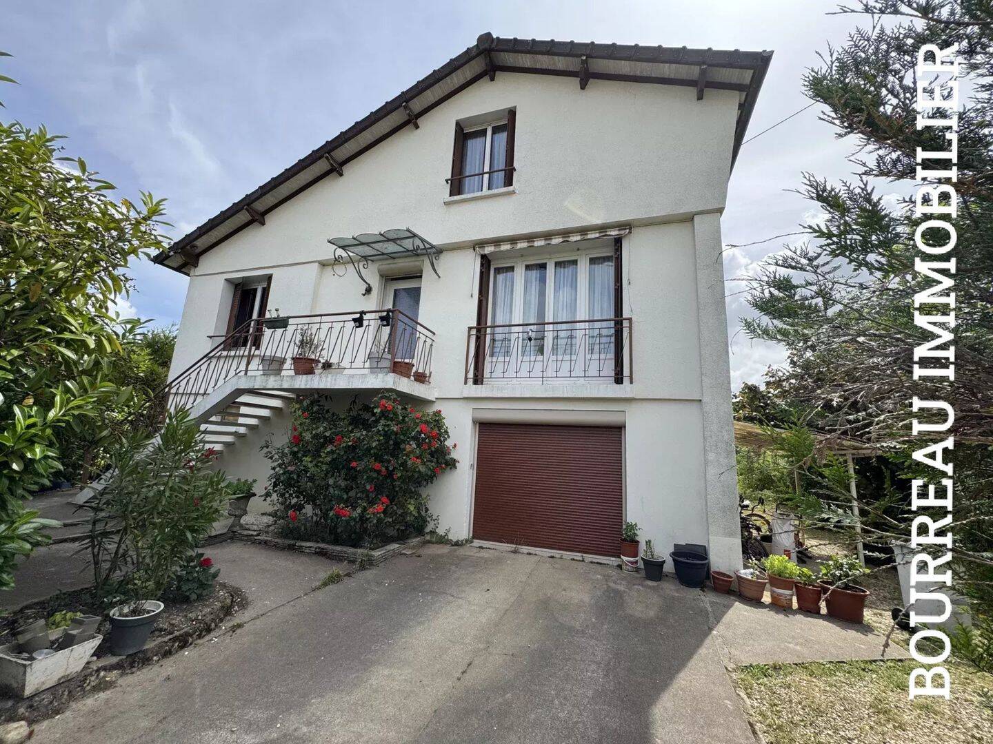 Maison 8 pièces 115 m² · à Joigny · 115,2 m² · 189 000 €