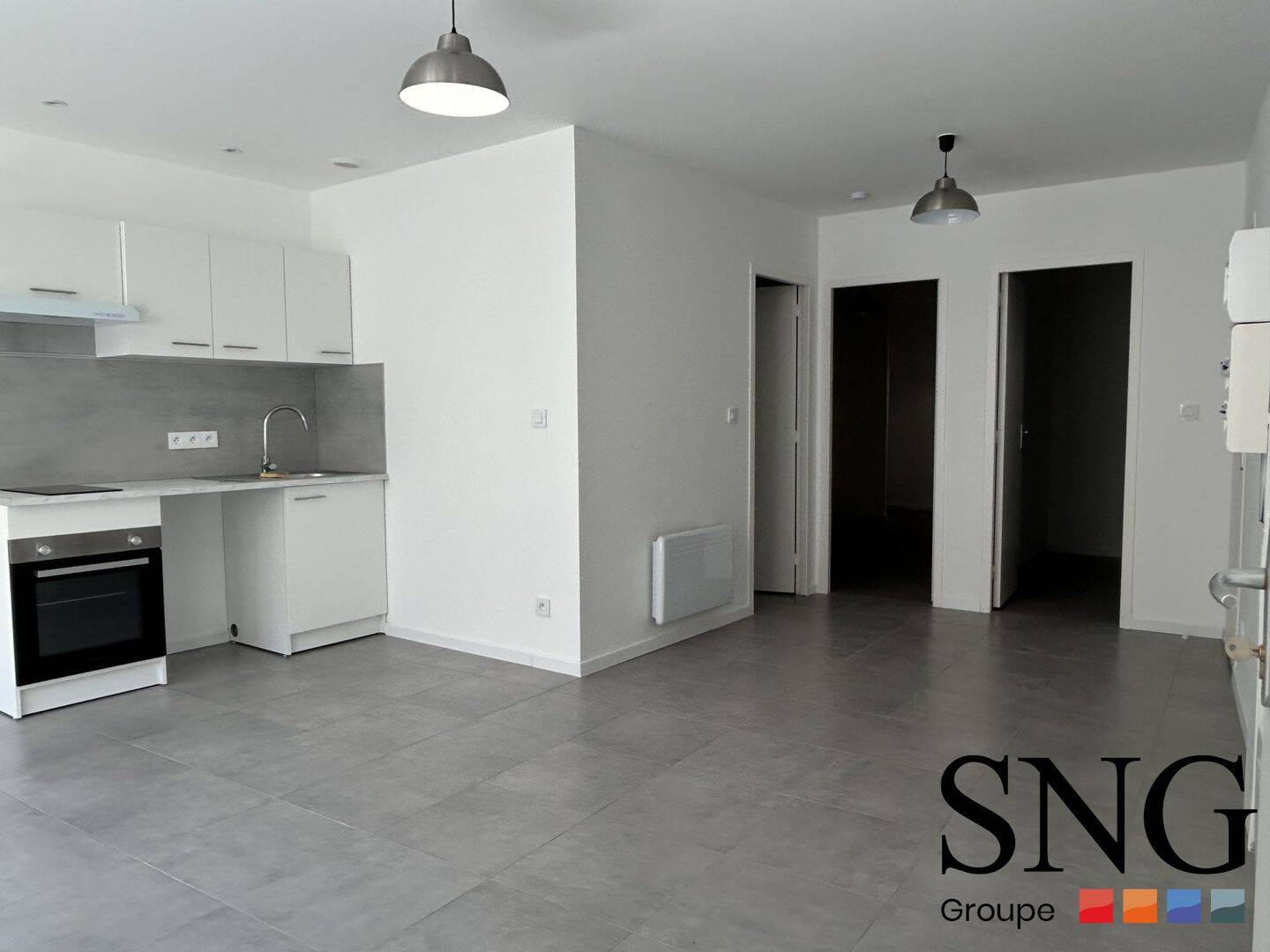 Appartement 3 pièces 65 m² · à Béziers · 64,8 m² · 800 €/mois
