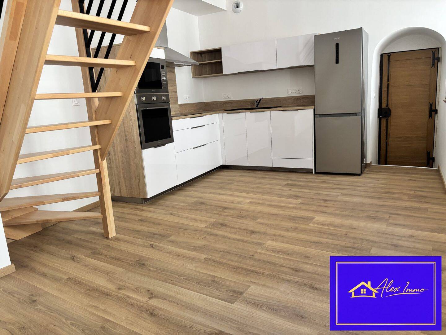 Appartement 5 pièces 100 m² · à Beaune · 100,1 m² · 250 000 €