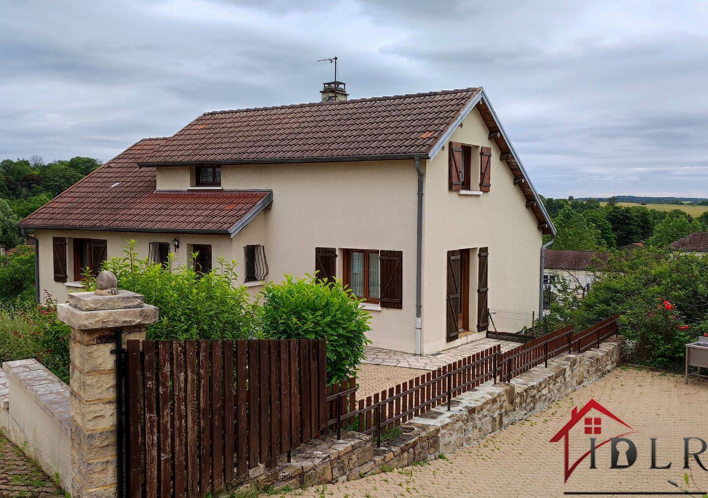 Maison 4 pièces 115 m² · à Bourbonne-les-Bains · 115,3 m² · 148 000 €