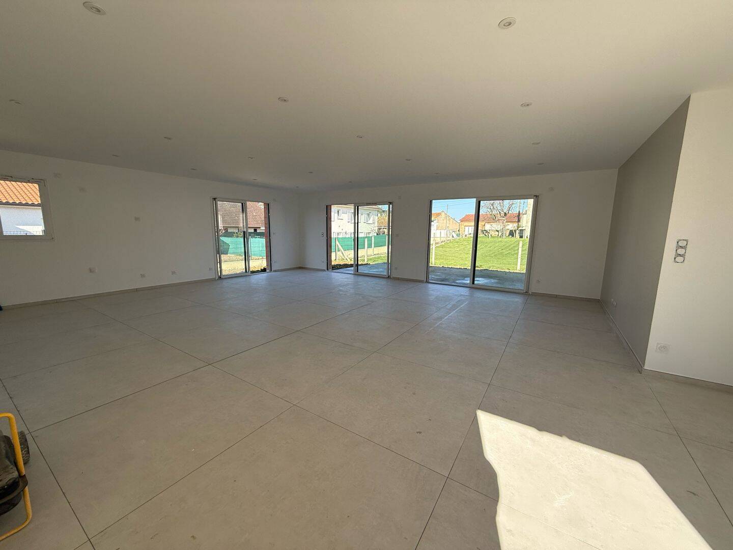 Maison 4 pièces 125 m² · à Cusset · 124,9 m² · 312 000 €
