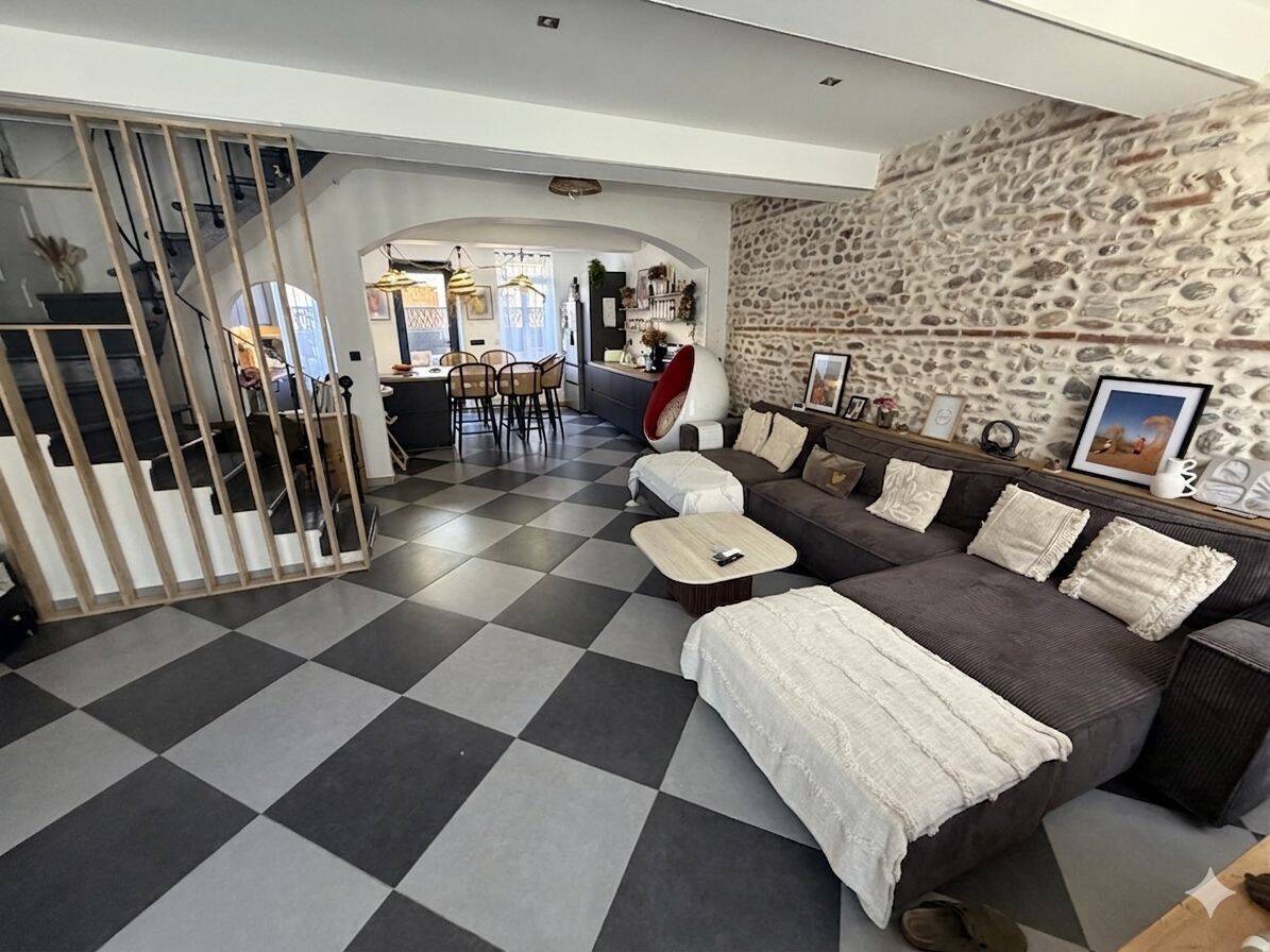 Maison 5 pièces 104 m² · à Bompas · 103,8 m² · 199 000 €
