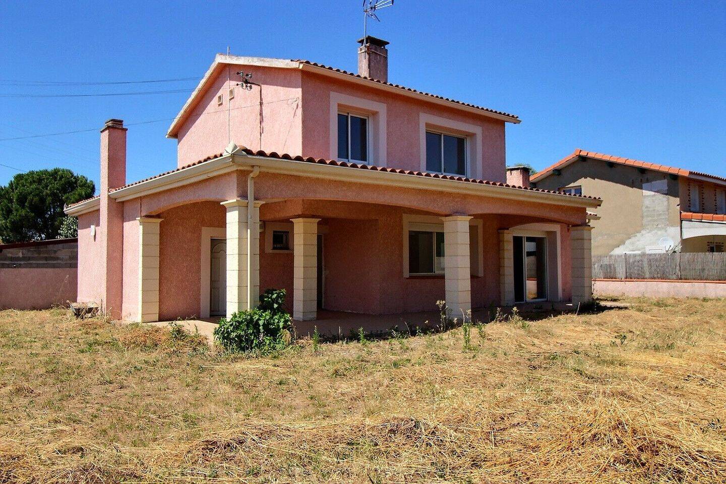 Maison 5 pièces 98 m² · à Saint-Jory · 97,9 m² · 270 000 €