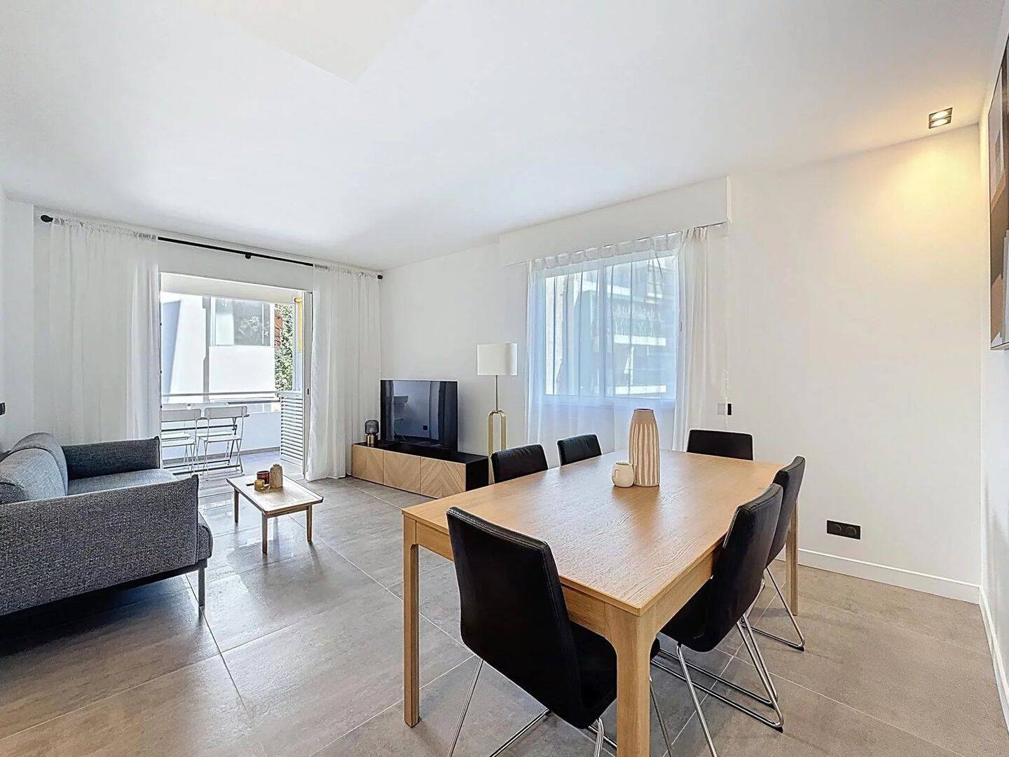 Appartement 3 pièces 71 m² · à Cannes · 71 m² · 550 000 €