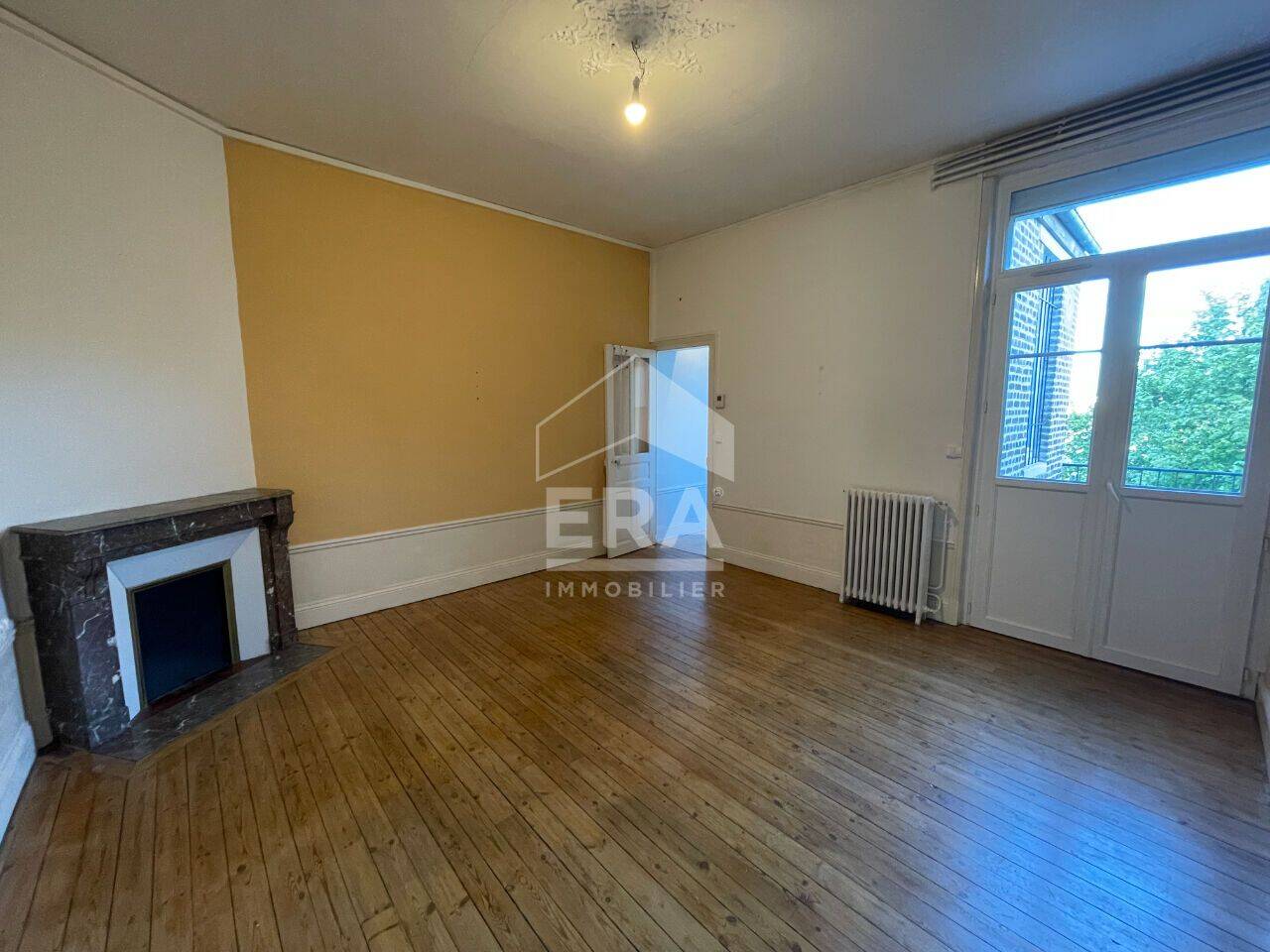 Appartement 2 pièces 60 m² · à Saint-Quentin · 60 m² · 464 €