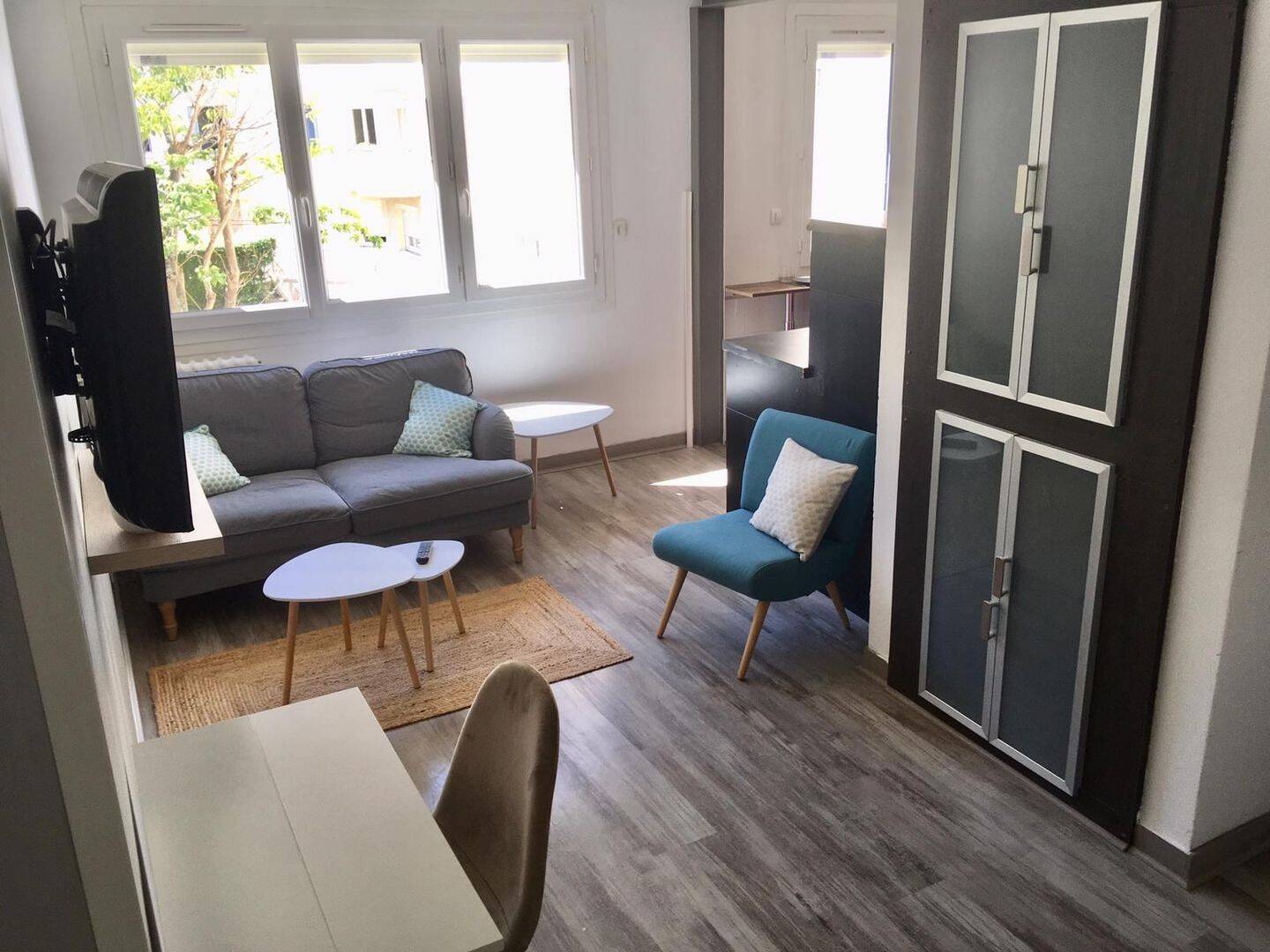 Appartement 4 pièces 64 m² · à Toulouse · 64 m² · 165 000 €