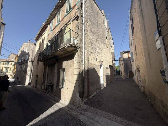 Appartement 2 pièces 33 m² · à Le Beausset · 32,8 m² · 650 €/mois