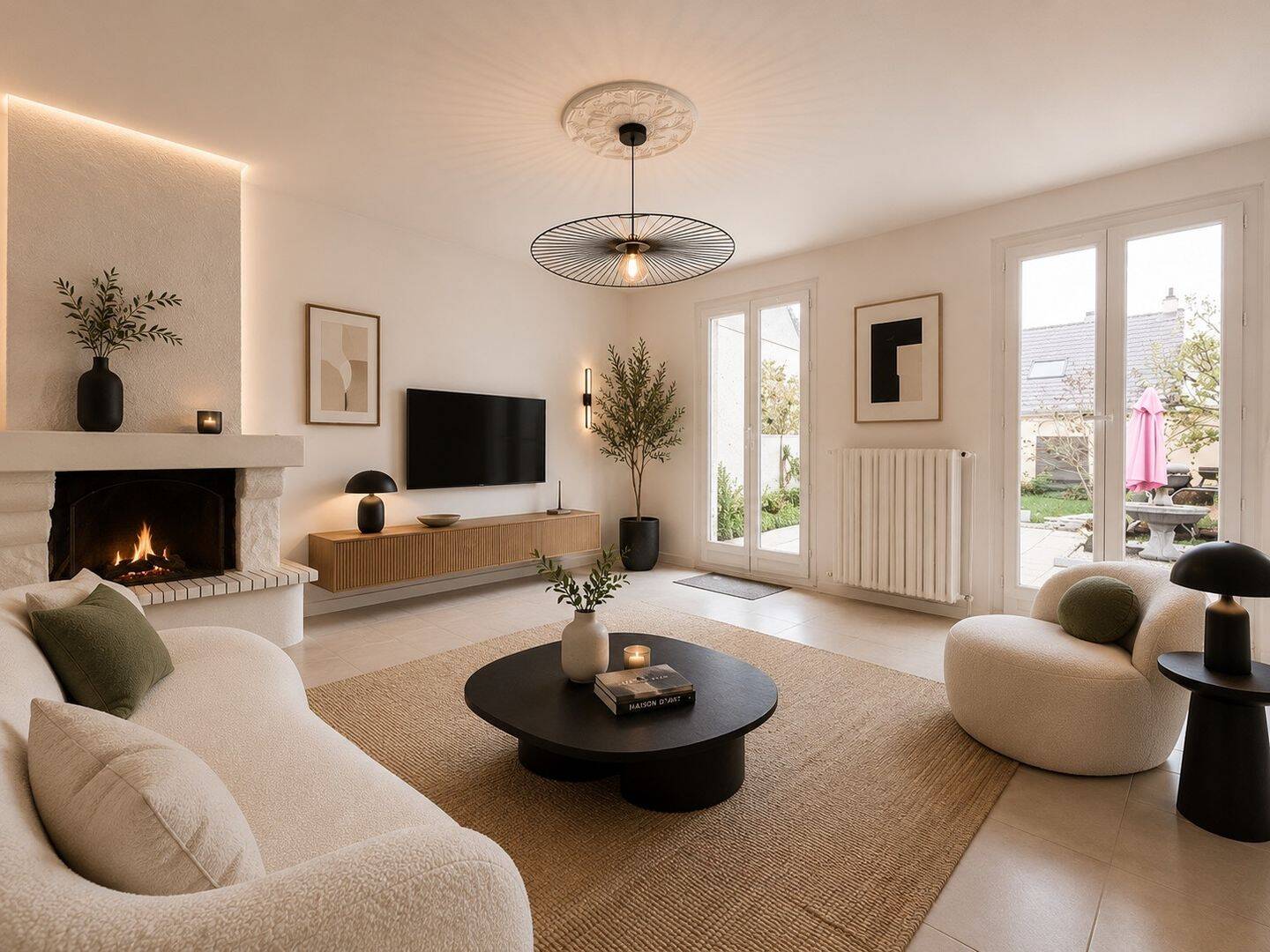 Maison 8 pièces 142 m² · à Brétigny-sur-Orge · 142 m² · 329 990 €